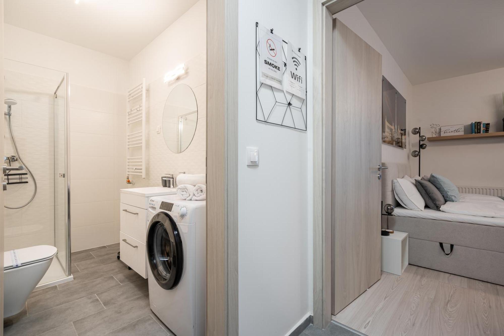 Heroes Square Apartment Budapest Exterior photo